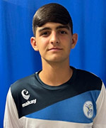 Calciatore Andrea MALASPINA - Centrocampista